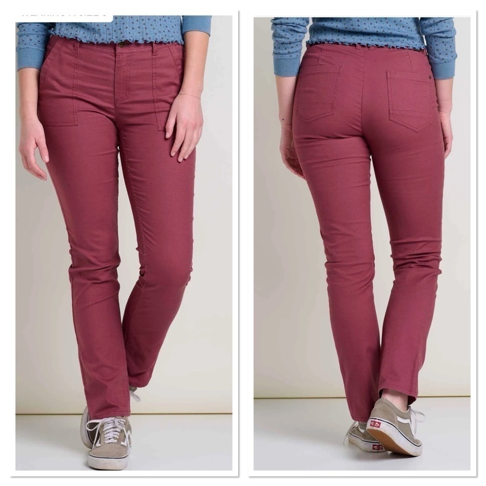 Toad & Co The Lola Jeans